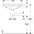 Schemat techniczny 1