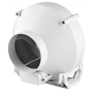 AWENTA wentylator promieniowy fi 100 WP100