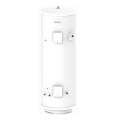 BAXI ASSURE ASHP 210L podgrzewacz do pomp ciepła