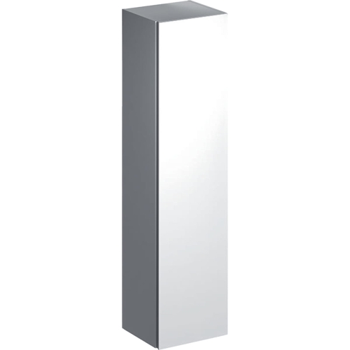 GEBERIT Szafka XENO2 boczna wysoka 36x170 cm, biały