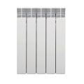 FONDITAL EXCLUSIVO 500 grzejnik aluminiowy 5-elementowy