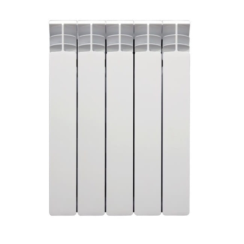 FONDITAL EXCLUSIVO 500 grzejnik aluminiowy 5-elementowy