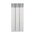 FONDITAL EXCLUSIVO 500 grzejnik aluminiowy 3-elementowy