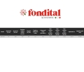 FONDITAL EXCLUSIVO 500 grzejnik aluminiowy 3-elementowy