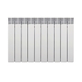 FONDITAL EXCLUSIVO 500 grzejnik aluminiowy 10-elementowy