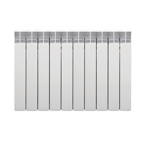 FONDITAL EXCLUSIVO 500 grzejnik aluminiowy 10-elementowy