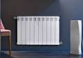 FONDITAL EXCLUSIVO 500 grzejnik aluminiowy 10-elementowy