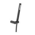 KFA MOZA PREMIUM BLACK zestaw natryskowy, czarny