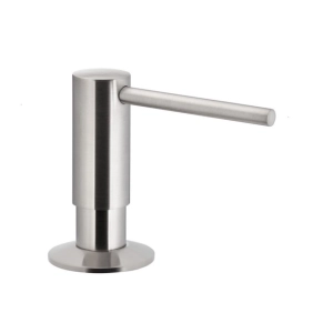 KFA DUERO INOX dozownik do płynów inox