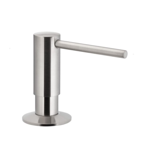 KFA DUERO INOX dozownik do płynów inox