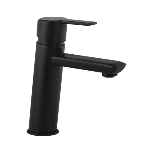 DEANTE ARNIKA bateria umywalkowa stojąca, nero