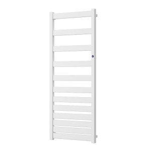 INSTAL PROJEKT BELTI 500x900 grzejnik łazienkowy, biały