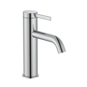 ROCA ONA bateria umywalkowa stojąca, chrom