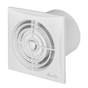 AWENTA SILENCE wentylator fi 100 WZ100