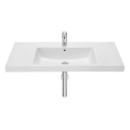 ROCA GAP umywalka wisząca 100 cm, biała