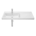 ROCA GAP umywalka wisząca 100 cm, biała