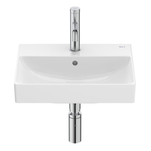 ROCA ONA umywalka wisząca 45 cm, biała