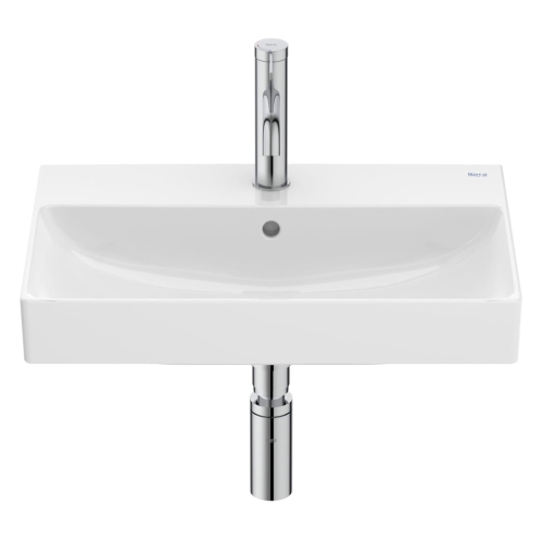 ROCA ONA umywalka wisząca 55 cm, biała
