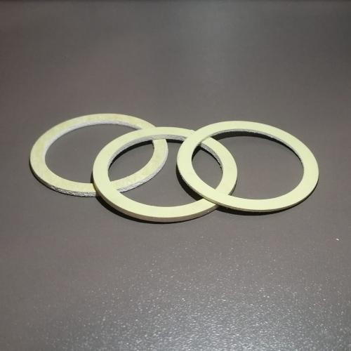 Uszczelga grzejnika aluminiowego cienka 1,5mm