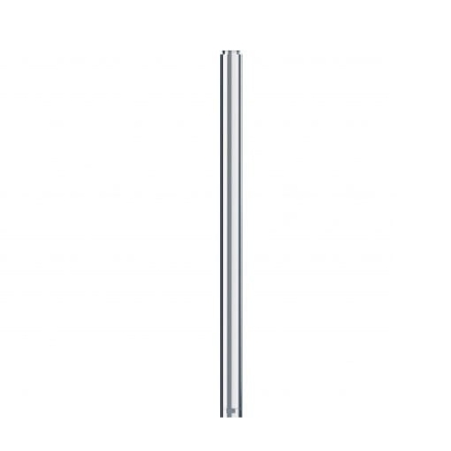 VALVEX element przedłużający kolumny natryskowej,chrom