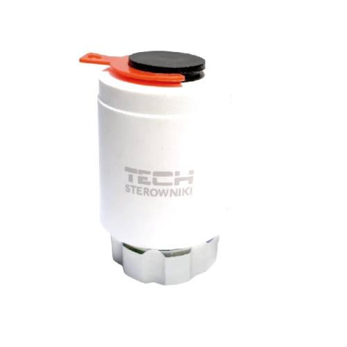 TECH STT-230/2 T   Siłownik termoelektryczny