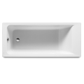 ROCA EASY 170x70 wanna prostokątna, biała