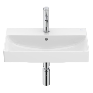 ROCA ONA umywalka wisząca 60 cm, biała