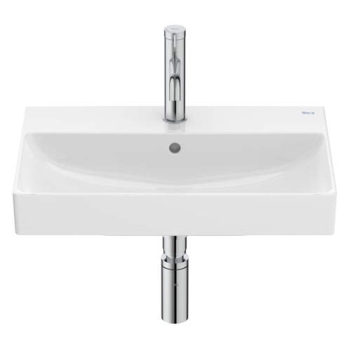 ROCA ONA umywalka wisząca 60 cm, biała