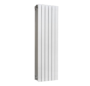 Fondital GARDA S/90 grzejnik dekoracyjny. 200cm, 6-elem