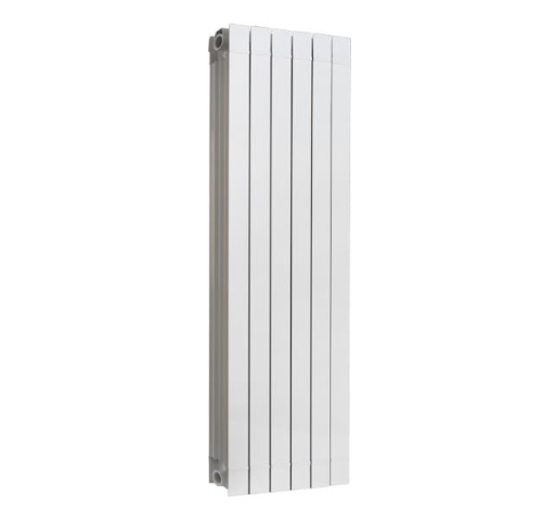 Fondital GARDA S/90 grzejnik dekoracyjny. 160cm, 6-elem