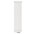 Fondital GARDA S/90 AC grzejnik dekoracyjny. 180cm, 5-elem