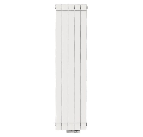 Fondital GARDA S/90 AC grzejnik dekoracyjny. 180cm, 5-elem