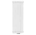 Fondital GARDA S/90 AC grzejnik dekoracyjny. 160cm, 7-elem