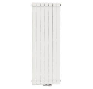 Fondital GARDA S/90 AC grzejnik dekoracyjny. 180cm, 7-elem