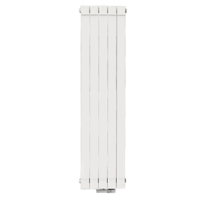 Fondital GARDA S/90 AC grzejnik dekoracyjny. 160cm, 5-elem