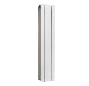 Fondital GARDA S/90 grzejnik dekoracyjny. 200cm, 4-elem