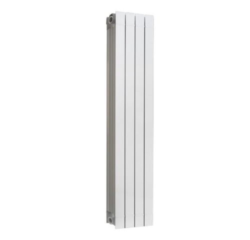 Fondital GARDA S/90 grzejnik dekoracyjny. 200cm, 4-elem