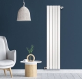 Fondital GARDA S/90 grzejnik dekoracyjny. 200cm, 4-elem