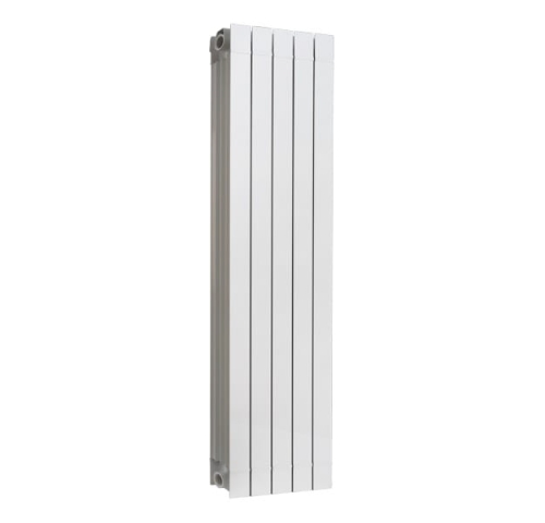 Fondital GARDA S/90 grzejnik dekoracyjny. 180cm, 5-elem