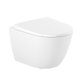ROCA ONA COMPACTO miska WC wisząca