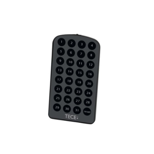 TECElux mini pilot do programowania