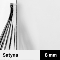 Szkło satyna