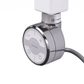 TERMA MOA grzałka 300W, chrom, kabel spiralny.