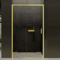NEW TRENDY PRIME LIGHT GOLD drzwi rozsuwane 120 cm