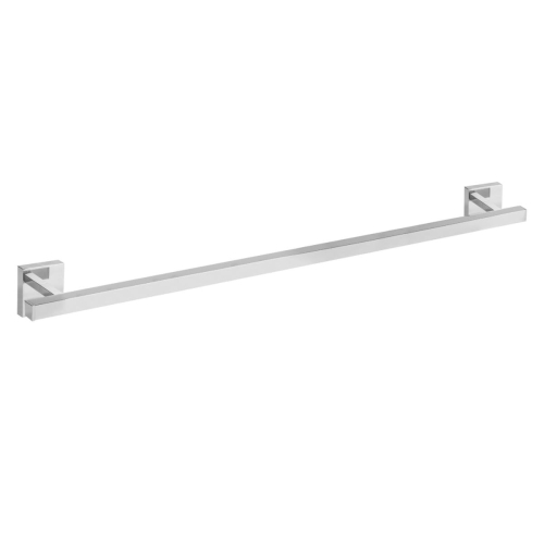 TRES wieszak na ręcznik 60 cm, chrom