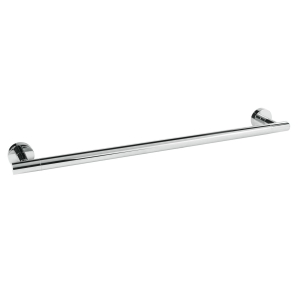 TRES wieszak na ręcznik 58 cm, chrom