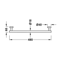 Schemat techniczny