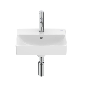 ROCA ONA umywalka wisząca 40 cm, biała