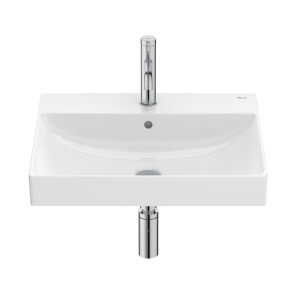 ROCA ONA umywalka wisząca 55 cm, biała