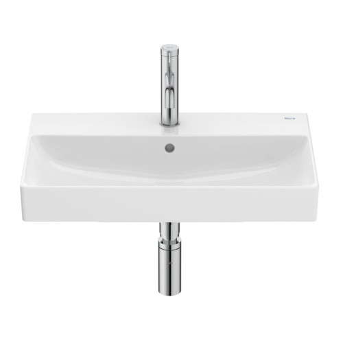 ROCA ONA umywalka wisząca 60 cm, biała